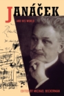 Janacek and His World - Book