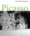 Picasso : The Cubist Portraits of Fernande Olivier - Book