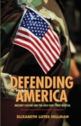Defending America : Military Culture and the Cold War Court-Martial - Book