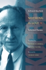Nothing is Lost : Selected Poems - Book