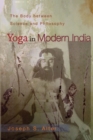 Yoga in Modern India : The Body between Science and Philosophy - Book