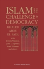 Islam and the Challenge of Democracy : A Boston Review Book - Book