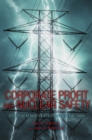 Corporate Profit and Nuclear Safety : Strategy at Northeast Utilities in the 1990s - Book
