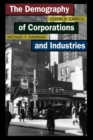 The Demography of Corporations and Industries - Book