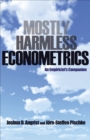 Mostly Harmless Econometrics : An Empiricist's Companion - Book