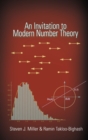 An Invitation to Modern Number Theory - Book