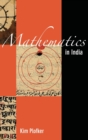 Mathematics in India - Book