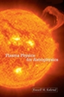 Plasma Physics for Astrophysics - Book