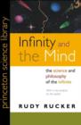 Infinity and the Mind : The Science and Philosophy of the Infinite - Book