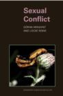 Sexual Conflict - Book