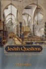 Jewish Questions : Responsa on Sephardic Life in the Early Modern Period - Book