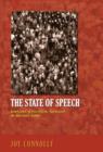 The State of Speech : Rhetoric and Political Thought in Ancient Rome - Book