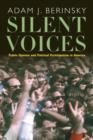 Silent Voices : Public Opinion and Political Participation in America - Book