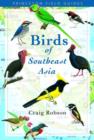 Birds of Southeast Asia - Book