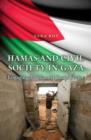 Hamas and Civil Society in Gaza : Engaging the Islamist Social Sector - Book