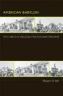 American Babylon : Race and the Struggle for Postwar Oakland - Book