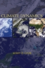 Climate Dynamics - Book