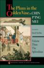 The Plum in the Golden Vase or, Chin P'ing Mei, Volume Three : The Aphrodisiac - Book