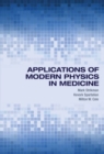 Applications of Modern Physics in Medicine - Book