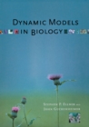Dynamic Models in Biology - Book