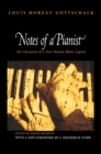 Notes of a Pianist - Book