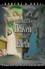 Between Heaven and Earth : The Religious Worlds People Make and the Scholars Who Study Them - Book
