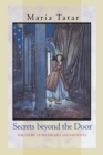 Secrets beyond the Door : The Story of Bluebeard and His Wives - Book