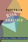 Portfolio Risk Analysis - Book