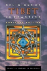 Religions of Tibet in Practice : Abridged Edition - Book