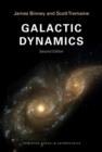 Galactic Dynamics : Second Edition - Book