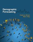 Demographic Forecasting - Book