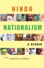 Hindu Nationalism : A Reader - Book