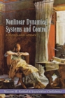 Nonlinear Dynamical Systems and Control : A Lyapunov-Based Approach - Book