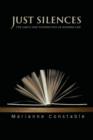 Just Silences : The Limits and Possibilities of Modern Law - Book