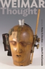 Weimar Thought : A Contested Legacy - Book