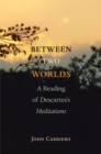 Between Two Worlds : A Reading of Descartes's Meditations - Book