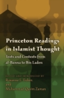 Princeton Readings in Islamist Thought : Texts and Contexts from al-Banna to Bin Laden - Book