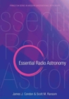 Essential Radio Astronomy - Book