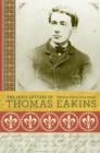 The Paris Letters of Thomas Eakins - Book