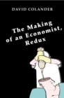 The Making of an Economist, Redux - Book