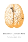 Descartes's Changing Mind - Book