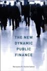 The New Dynamic Public Finance - Book