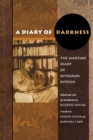 A Diary of Darkness : The Wartime Diary of Kiyosawa Kiyoshi - Book