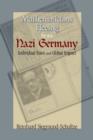 Mathematicians Fleeing from Nazi Germany : Individual Fates and Global Impact - Book