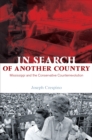 In Search of Another Country : Mississippi and the Conservative Counterrevolution - Book