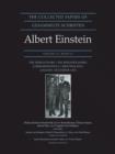 The Collected Papers of Albert Einstein, Volume 12 : The Berlin Years: Correspondence, January-December 1921 - Documentary Edition - Book