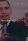 Racial Justice in the Age of Obama - Book