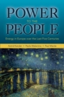 Power to the People : Energy in Europe Over the Last Five Centuries - Book