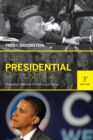 The Presidential Difference : Leadership Style from FDR to Barack Obama - Third Edition - Book