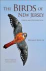 The Birds of New Jersey : Status and Distribution - Book